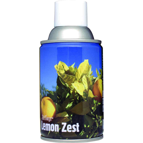unknown AirSenz Aerosol Fragrance, Lemon Zest