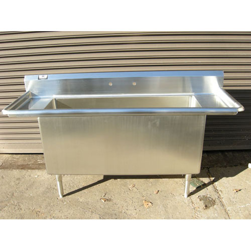 Custom Made Custom Made Commercial Stainless Steel Kitchen Sink 68 