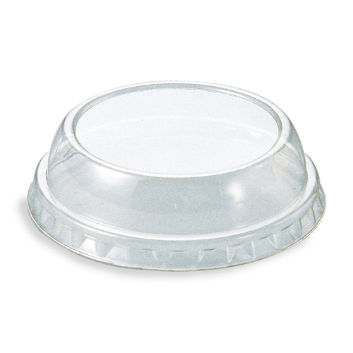 Welcome Home Brands Welcome Home Brands Plastic Lids for Curled Cup - 3.5