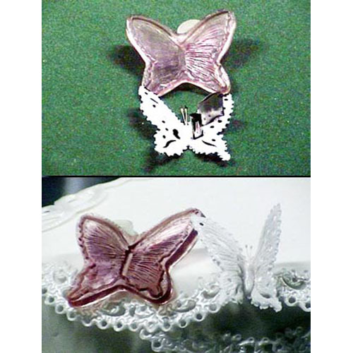RVO RVO Butterfly Lace Mold & Cutters