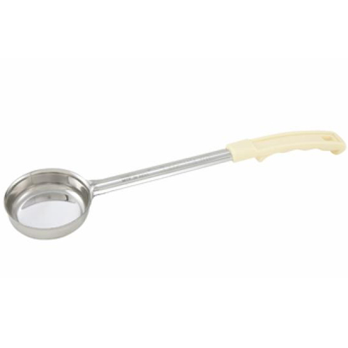 Winware by Winco Portion Controller, 3 Oz, Ivory Handle