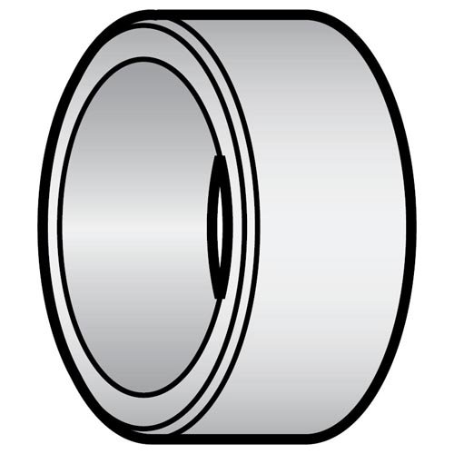 unknown Plate Bearing Spacer (Lg.) for Globe Slicers