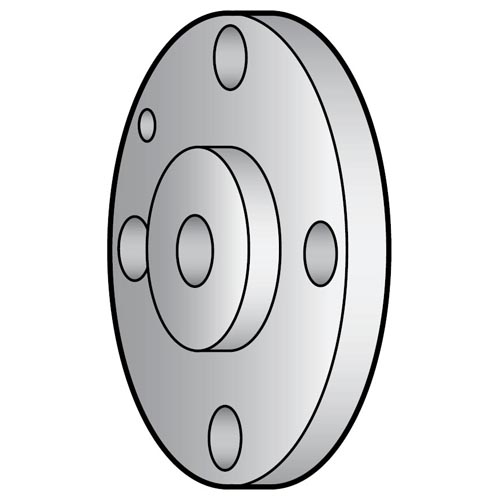 unknown Knife Cover Hub for GLOBE Slicers