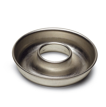 Gobel Gobel Savarin Mold, Tinned Steel - 2-5/8