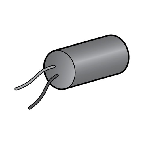 unknown Capacitor for Globe Chefmate Slicers - Fits Model# GC10, GC12 & GC12D