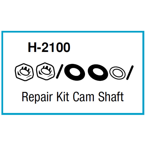 unknown Repair Kit For Hobart Series 2000 Slicers