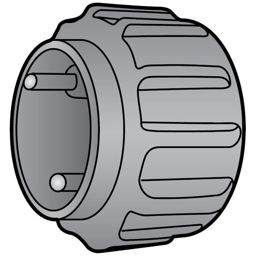 unknown Indexing Knob For Hobart Series 2000 Slicers