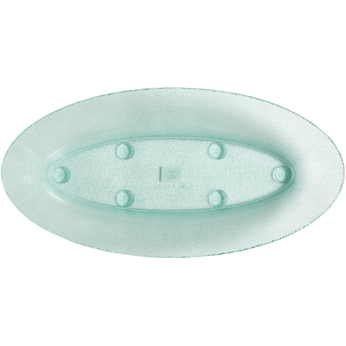 G. E. T. G. E. T. Polybarbonate Bowl, Oval, Color: Jade