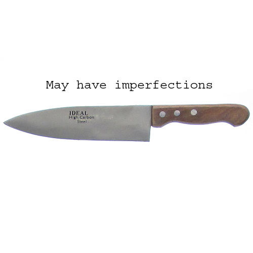 unknown Ideal Kitchen Knives - 12
