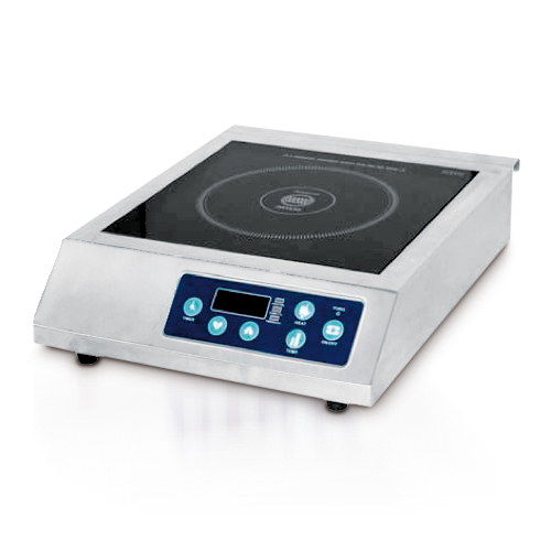 unknown Induction Cooker, Volts: 220-240, Hz: 60, Watts: 3000