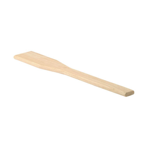 unknown Wooden Mixing Paddle, 30