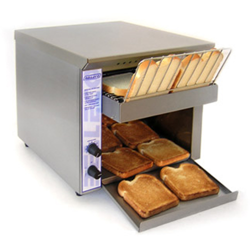 Belleco Belleco Conveyor Toaster JT1H