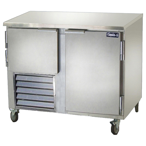 Leader Leader LB36-SC Low Boy Undercounter Self Contained Cooler 36