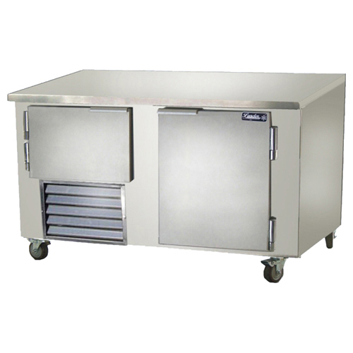 Leader Leader LB60-SC Low Boy Undercounter Self Contained Cooler 60