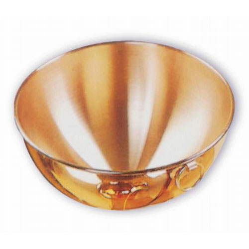 Matfer Matfer Copper Egg White Bowl - 7 Quart