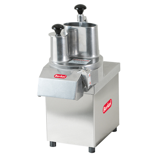 Berkel Berkel M3000 Continuous Gravity Feed Food Processor, 800-950 lbs/hr Slicing - M3000-10