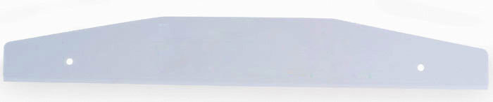 Martellato Martellato Plastic Knife - For Biscuit Frame, 22