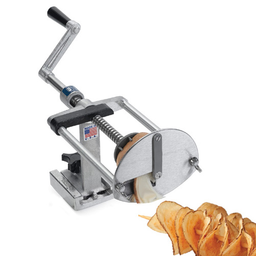 Nemco Nemco 55050AN-CT Chip-Twister Potato Cutter