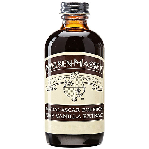 Nielsen-Massey Nielsen-Massey Madagascar Bourbon Pure Vanilla Extract - 2 Oz