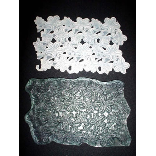 RVO RVO Lace #1 Mold, 7