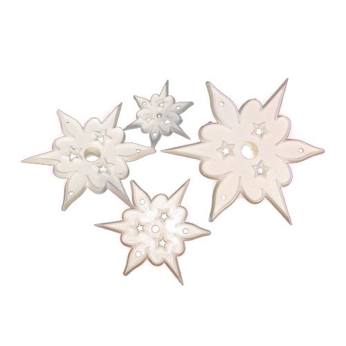 Orchard Products Orchard Star Cutter Set