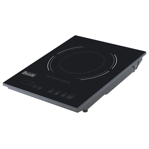 unknown Cooktop, Single Induction, 1600W, 120V