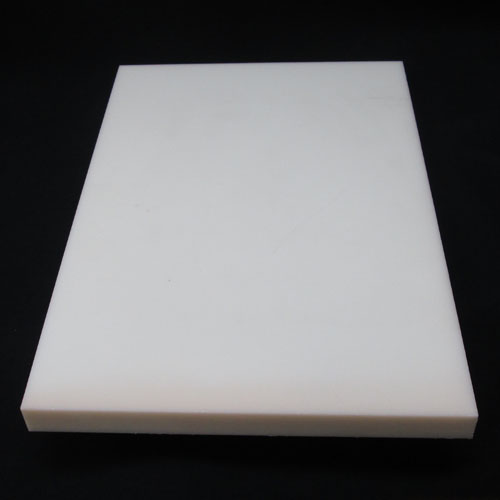 BakeDeco Poly Cutting Board 12 x 18, ONE INCH THICK