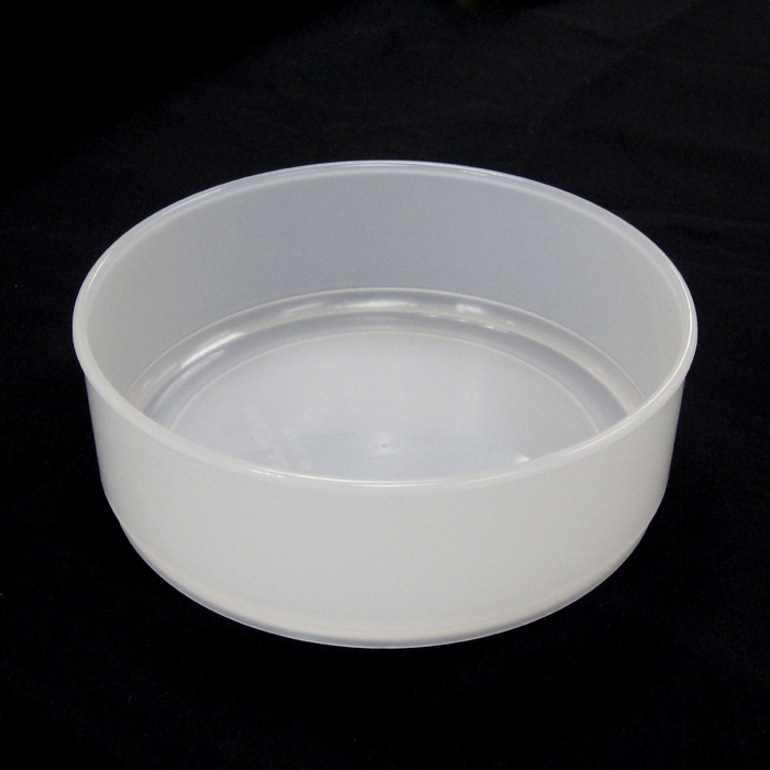 unknown Plastic Dough Pan, Extra Large