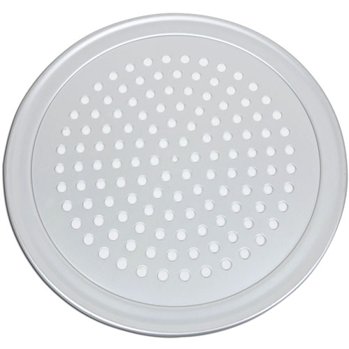 Fat Daddio's Fat Daddio's Perforated Pizza Tray - 16