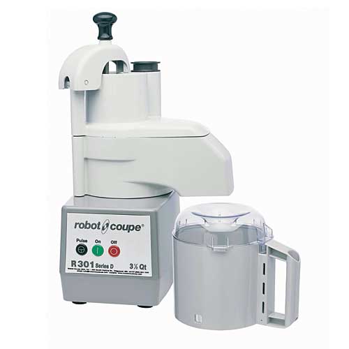 Robot Coupe Robot Coupe Food Processor Cutters and Vegetable Slicer