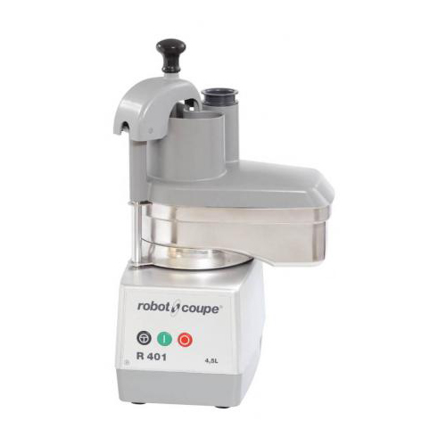 Robot Coupe R401C Commercial Food Processor