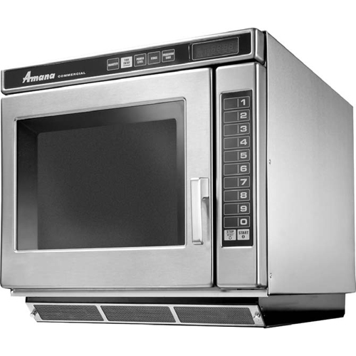 Amana Amana Commercial Microwave Oven RC22S