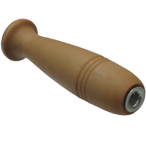 Spare Handle for Wooden Rolling Pin, Standard