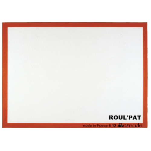 Demarle Demarle Roul'pat Mat--Non Stick AND Non Slip - 16-1/2