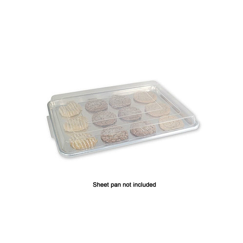 unknown Sheet Pan Cover - Quarter Size