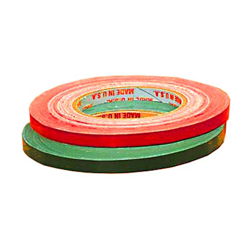 unknown Tape for Poly Bag Sealer, 130 Feet - Red