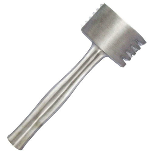 unknown Meat Tenderizer Extra Heavy 2-Sided