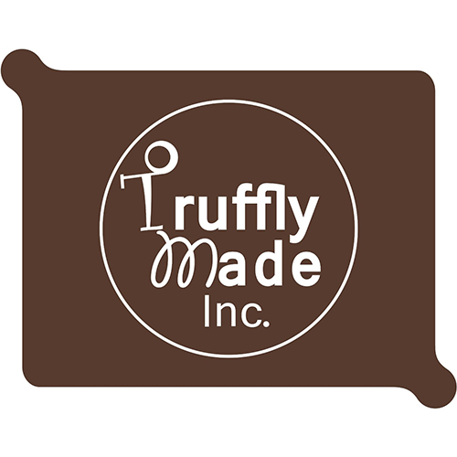 Truffly Made Truffly Made Large Silicone Mat for Truffle Molds