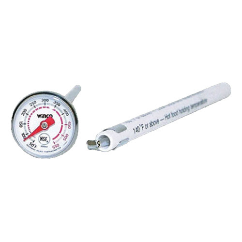Winware by Winco Winware by Winco Thermometer Pocket Test 1