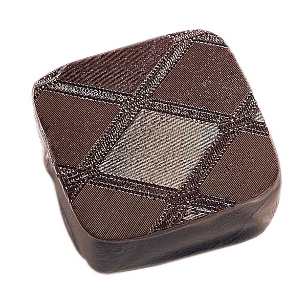 PCB PCB Textured Sheet for Chocolate, Diamond