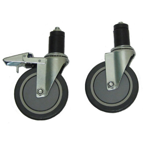 unknown Work Table Casters 5