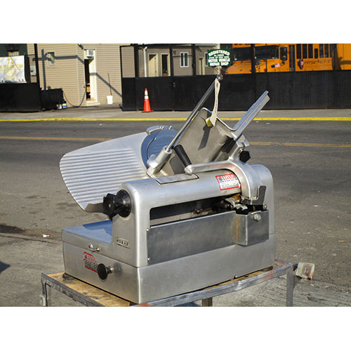 Hobart Meat Slicer 1712, Great Condition