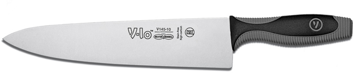 Dexter-Russell Dexter-Russell 29253 V-Lo Cook's Knife, 10
