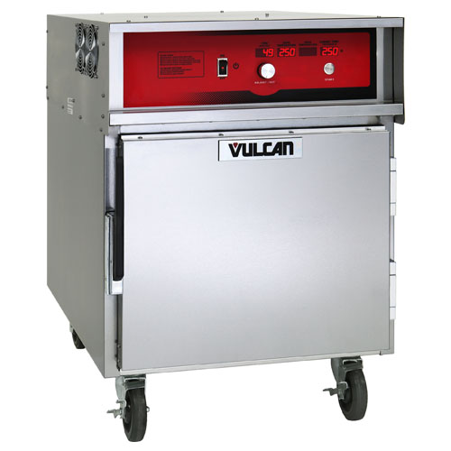 Vulcan Vulcan VCH5 Cook and Hold Oven - 5 Pan Cap.