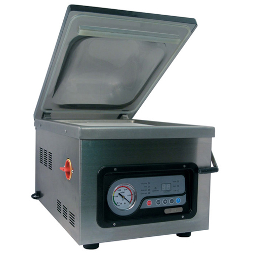 Vacmaster VacMaster Vacuum Sealer VP210 or VP215 - Dry-Rocker-Piston-Pump Unit