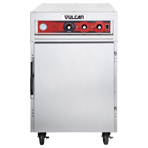 Vulcan Vulcan VRH Cook and Hold Oven - Two Compartments