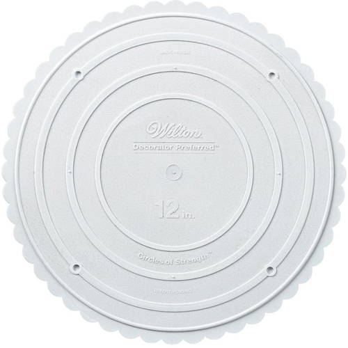 Wilton Wilton Decorator Preferred Separator Plate - 7