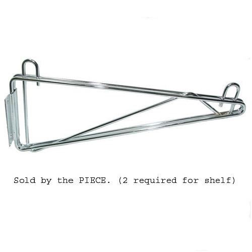 unknown Wall Mount for Wire Shelf - 14