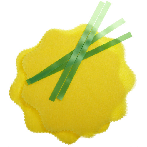 unknown Lemon Wraps w/Ribbons - 1000 Pieces