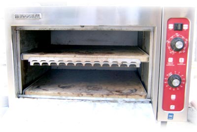 Where can you purchase Blodgett ovens?